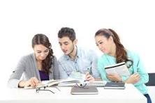 Student Life: Learning Together, Growing Together