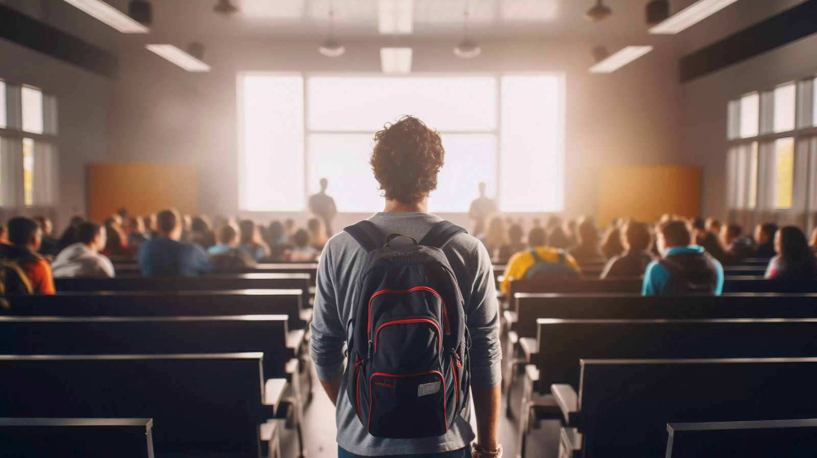 Standing Alone, Learning Together: The Real Meaning of Education